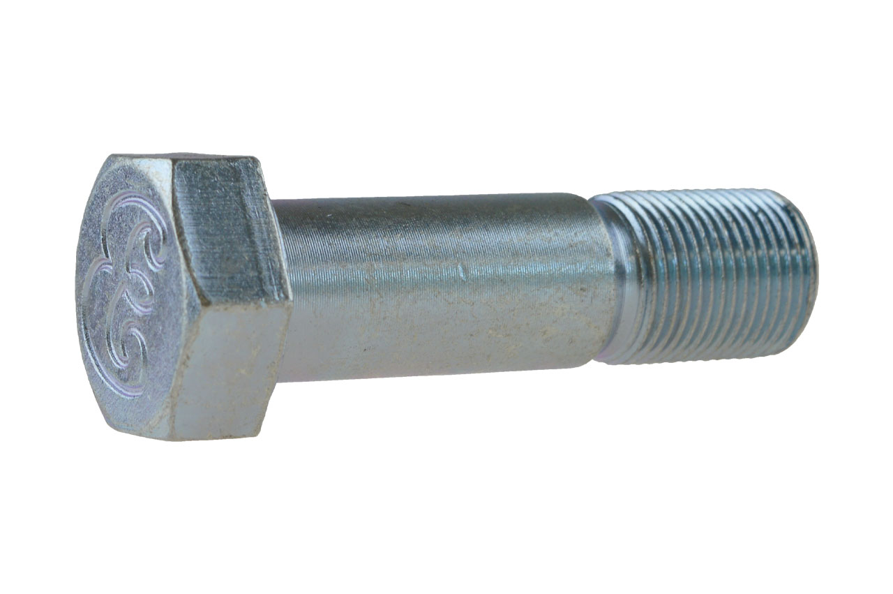 Sechskantschraube M 20 x 1,5 x 70 8.8 (Lagerung Rotarystar) von Einböck