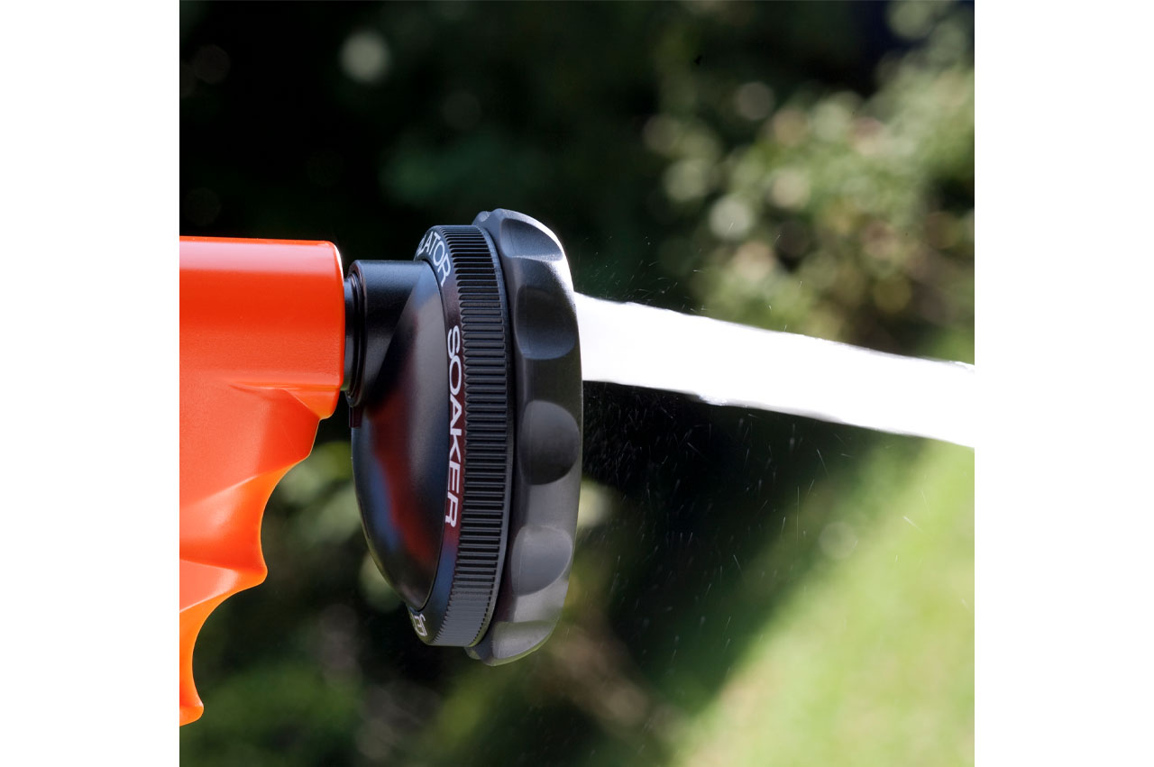 Claber Spritzpistole Ergo Garden