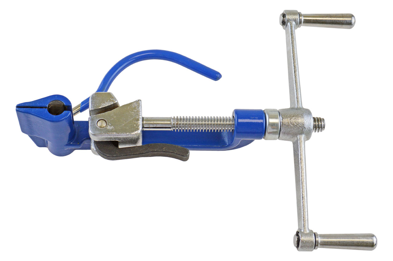 Spannwerkzeug, Montagewerkzeug, System Band-It