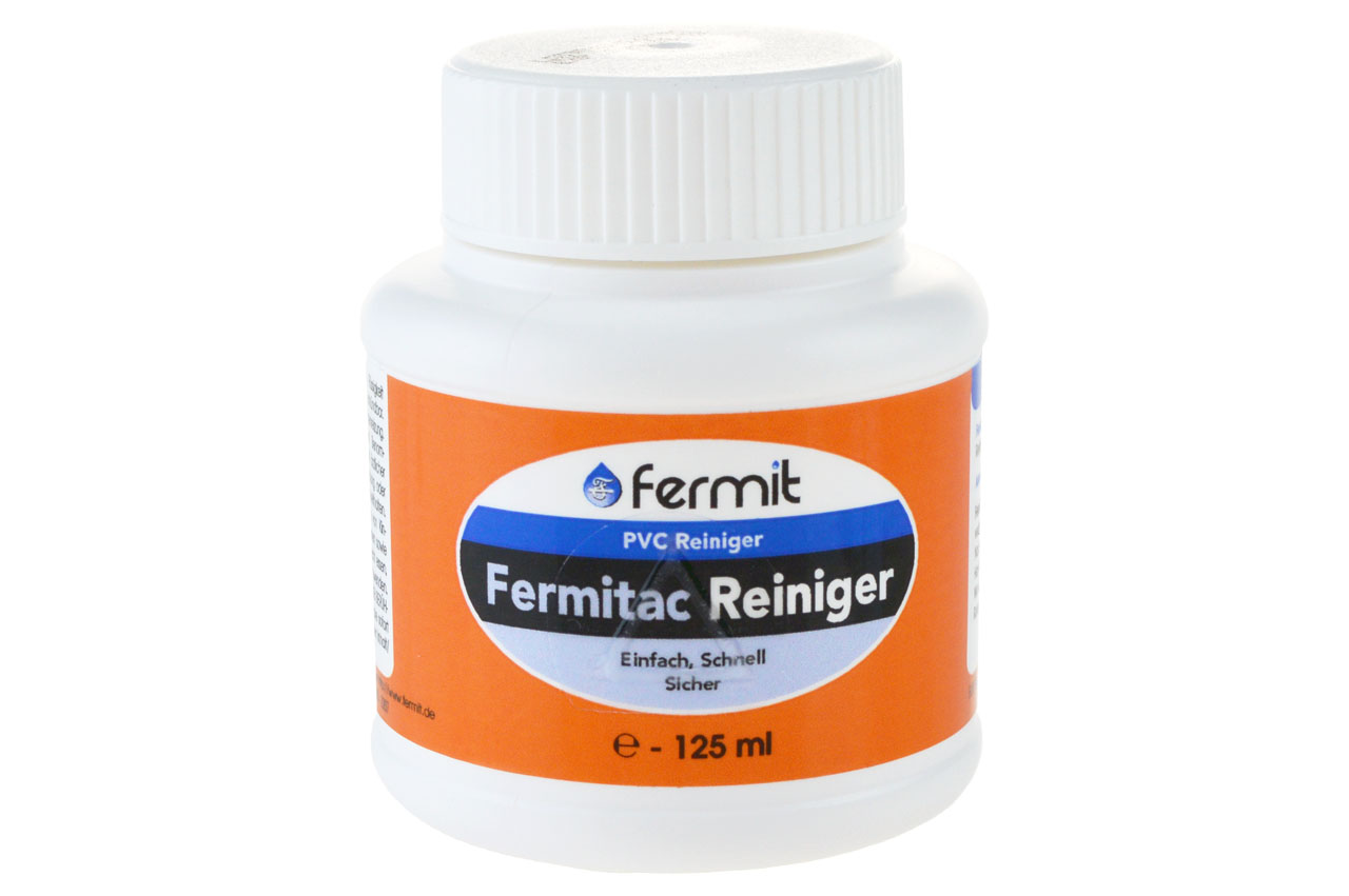 FERMITAC PVC Reiniger