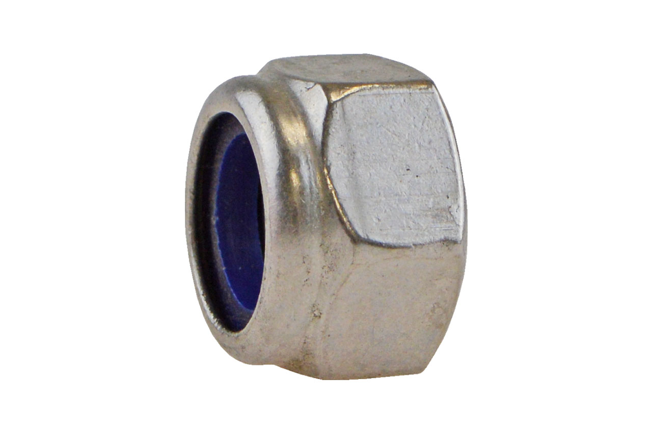 Ringmutter M16 von Eisele