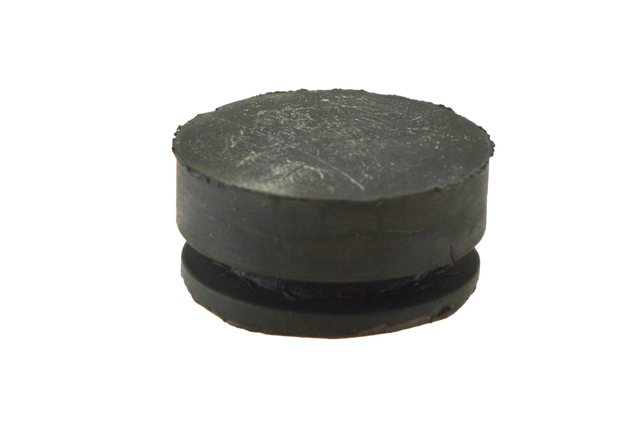 Gummistopfen für Handmembranpumpe