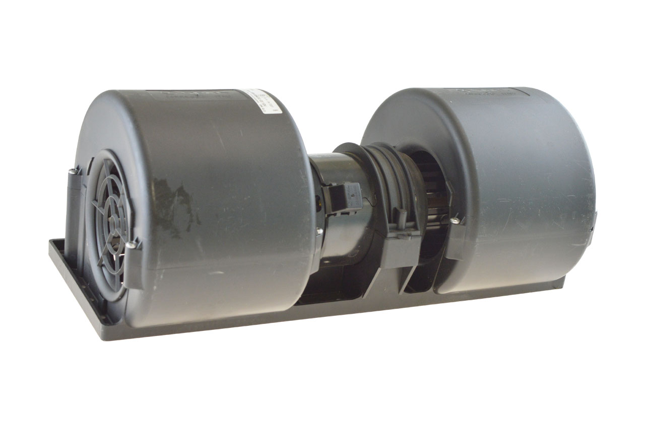 Gebläsemotor als Ersatzteil von Einböck