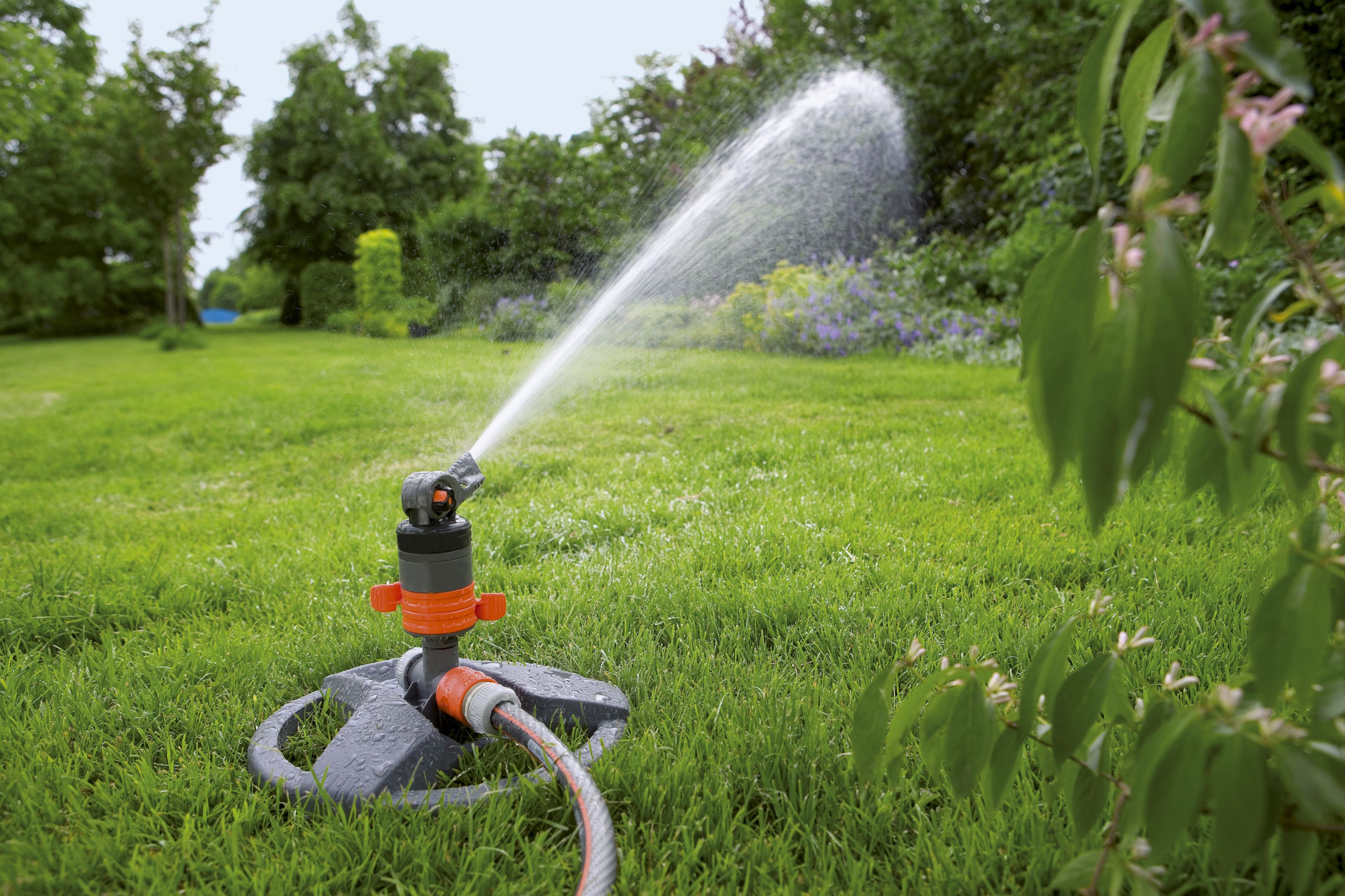 Comfort Turbinenregner, GARDENA 8143-20