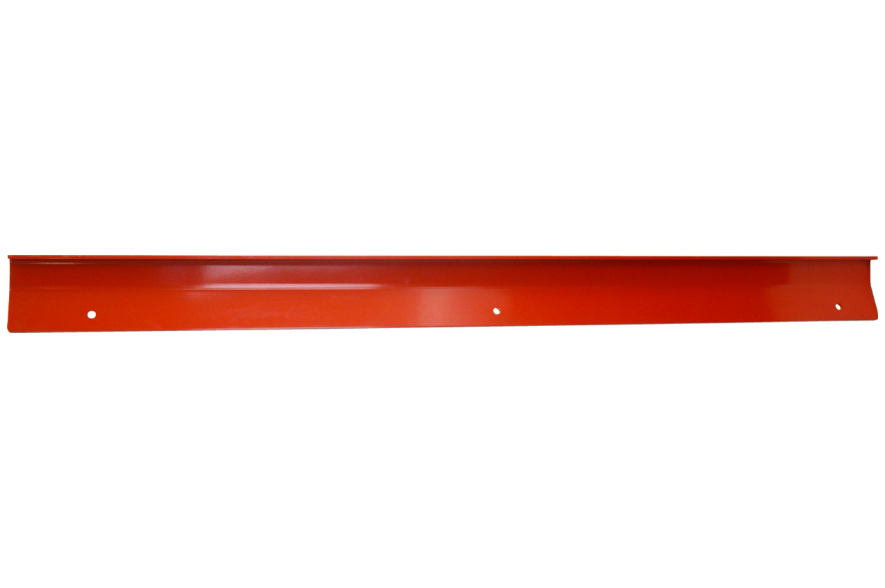 Einböck Schleppblech 1400 mm für 3 Halter
