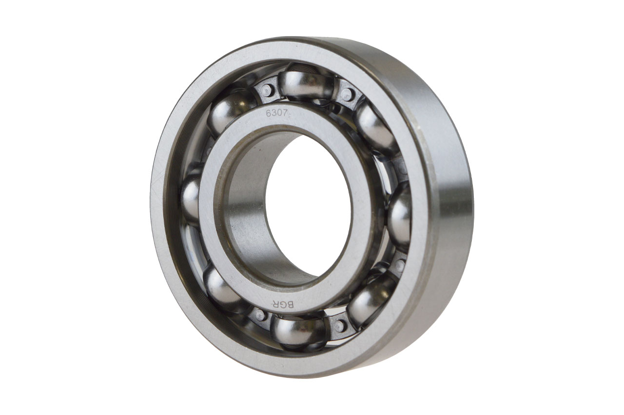 Rillenkugellager als Ersatzteil für Kompressor von Hertell