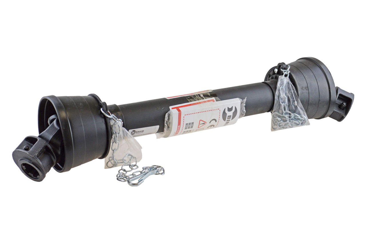 Gelenkwelle von Einböck