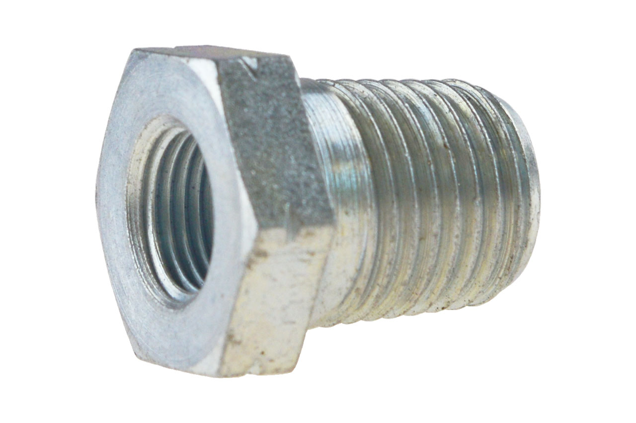 Reduziernippel für Rotationspumpe von Eisele