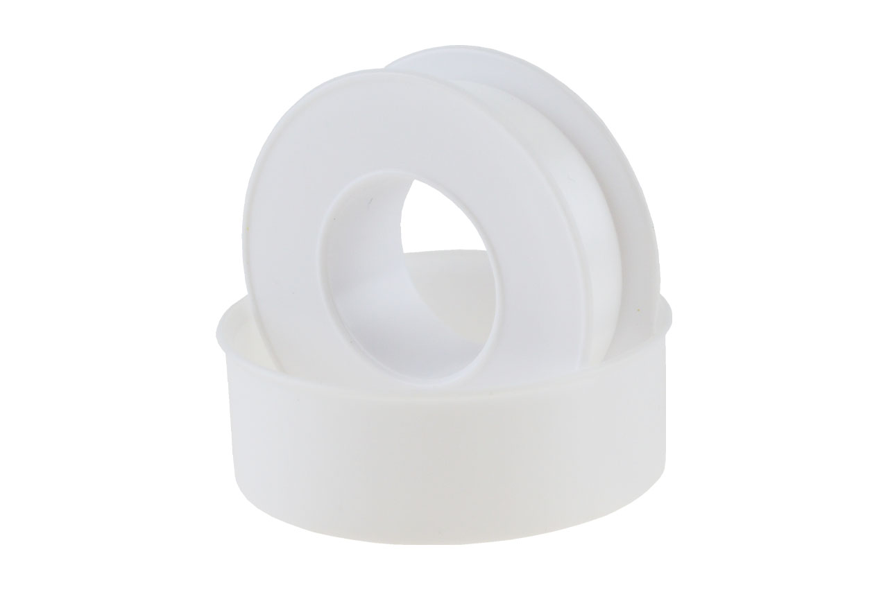Teflon Gewindedichtband (PTFE) 12 x 0,1 mm, 12 m
