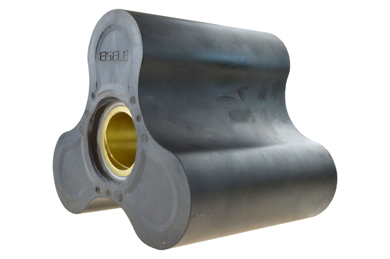 Rotationsflügel für Rotationspumpe von Eisele