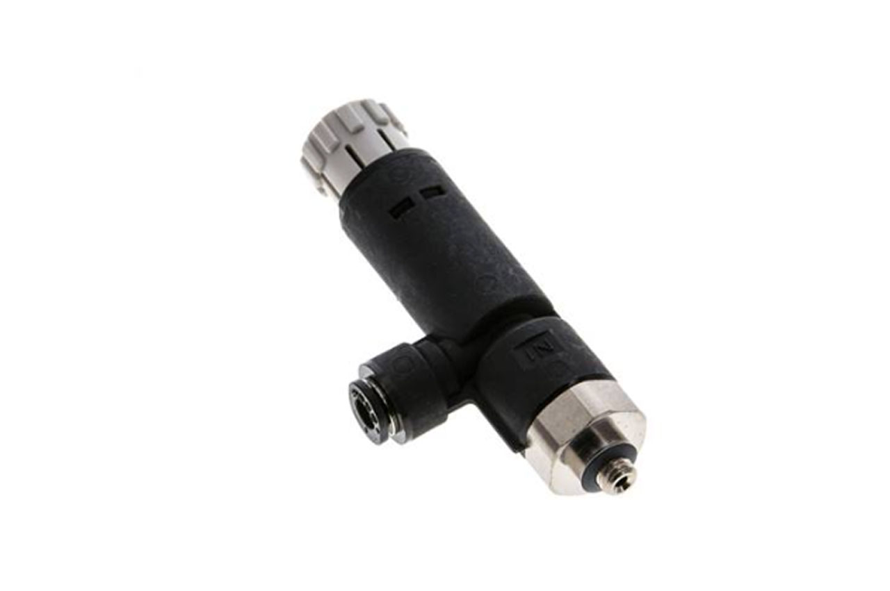 Druckregelventil mit Außengewinde ohne Manometer, Standard