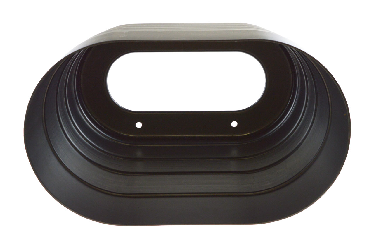 Schutztopf für Rotationspumpe von Eisele