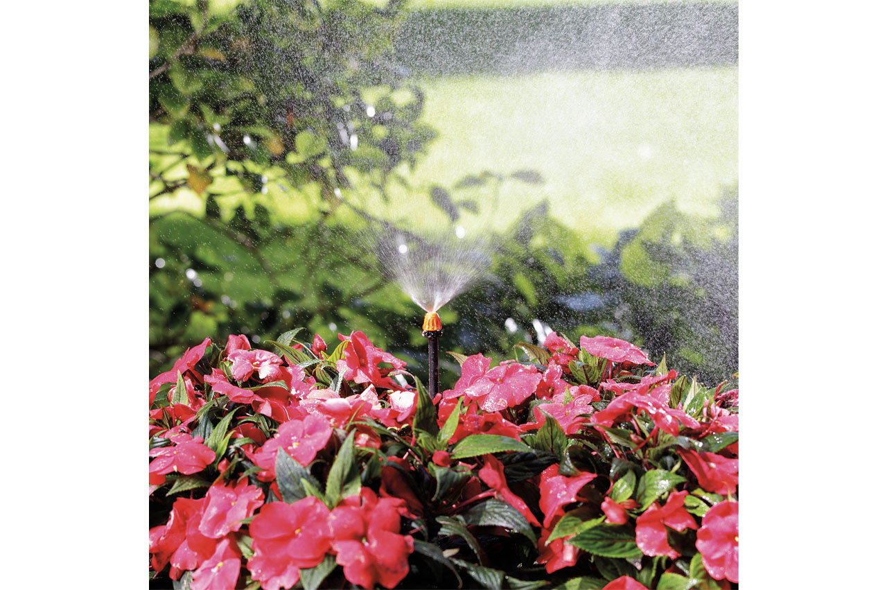 Claber Mikro-Nebeldüse (10 Stück)