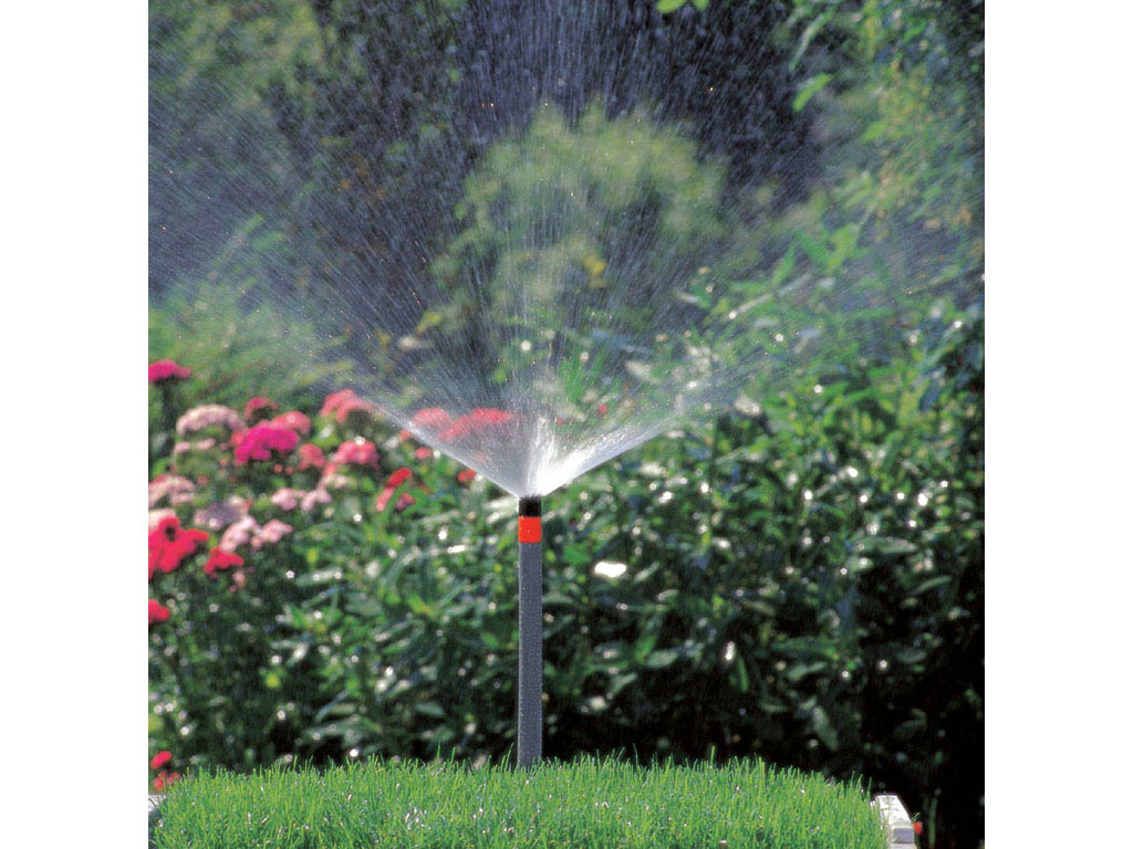 Versenkregner S 80/300, GARDENA 1566-29