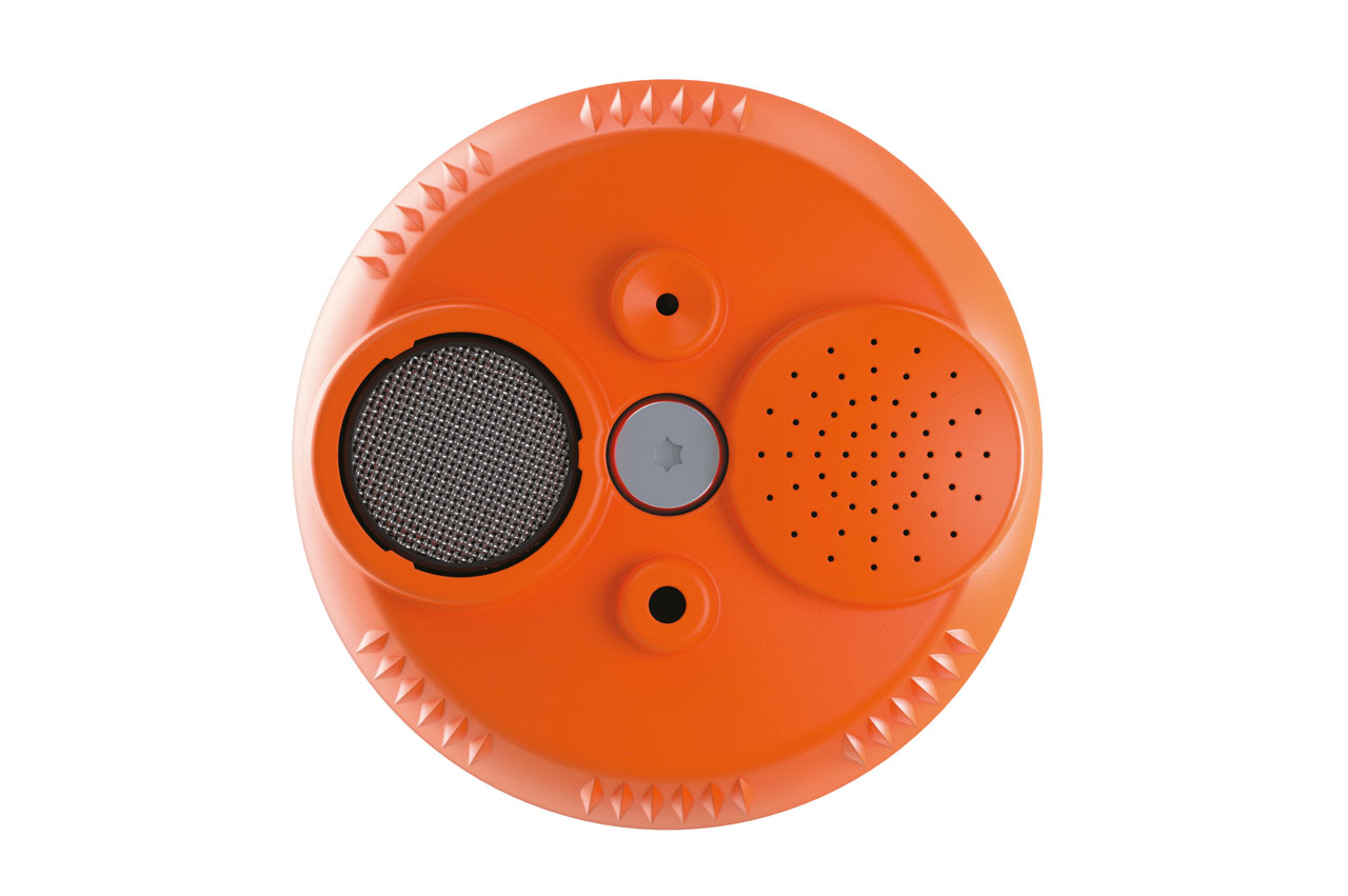 Claber Multifunktionsbrause - Elegant