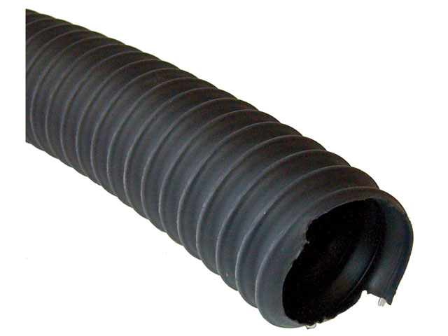 Saugschlauch, Gebläseschlauch Superflex Calor