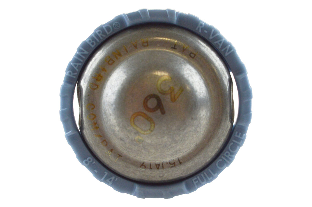 Rain Bird Rotationsdüsen 360°, Typ R-VAN