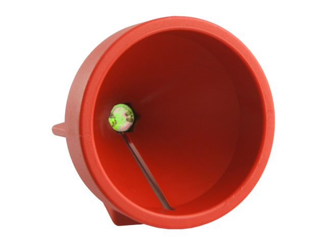 Anfasgerät für PE-Rohre von 16 - 63 mm