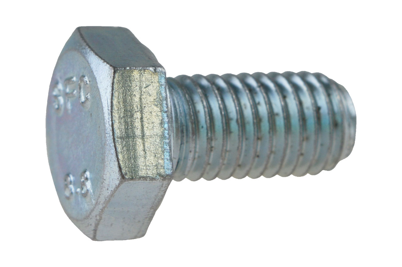 Sechskantschraube für Rotationspumpe von Eisele