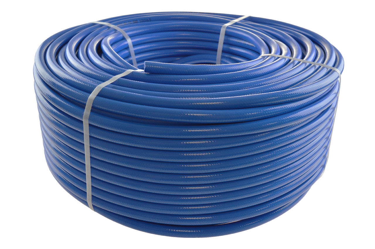 Druckluftschlauch FITT Refittex® PU 20 bar
