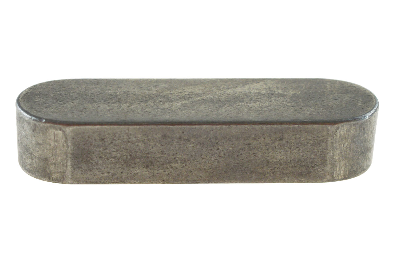 Passfeder für Tauchrührwerk von Eisele