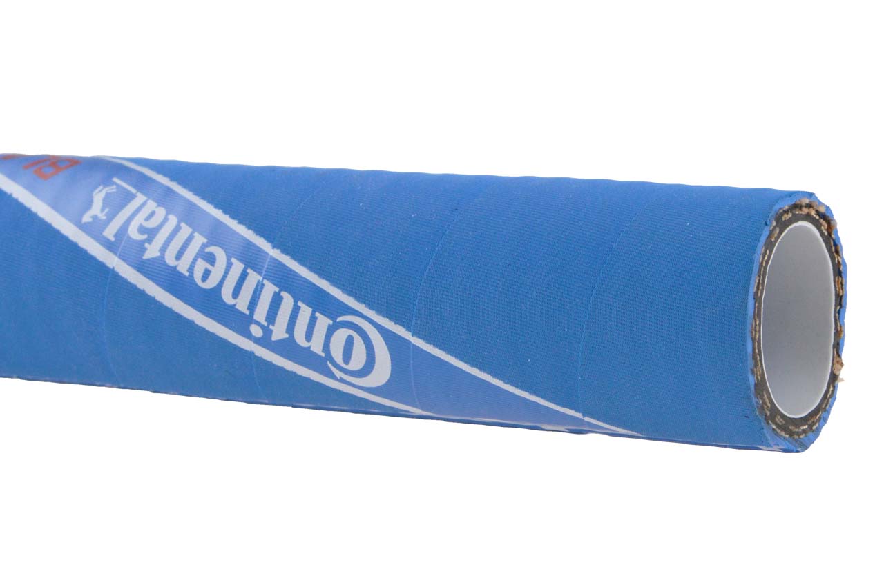 Lebensmittelschlauch BLAUDIECK® SUPER mit Spirale