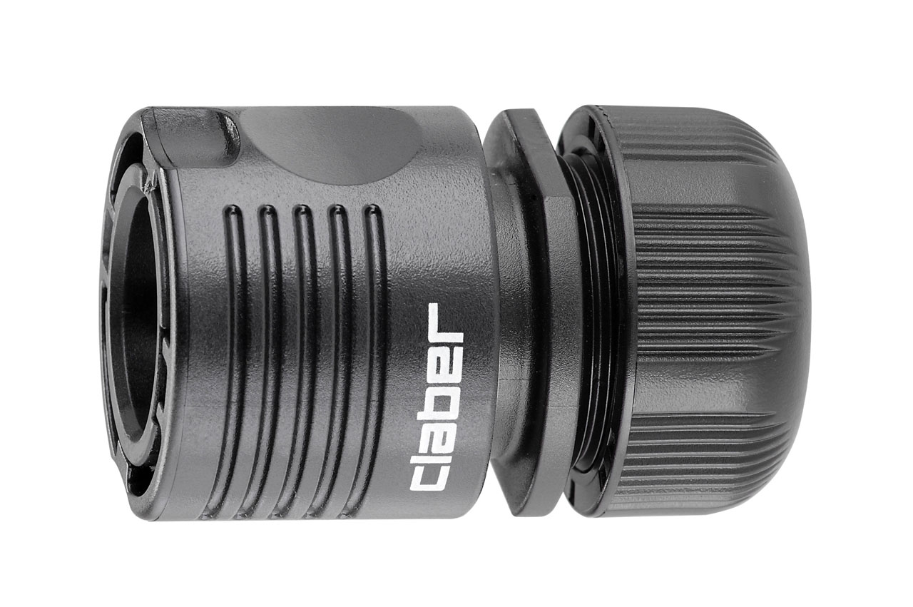 CLABER Schlauchstück