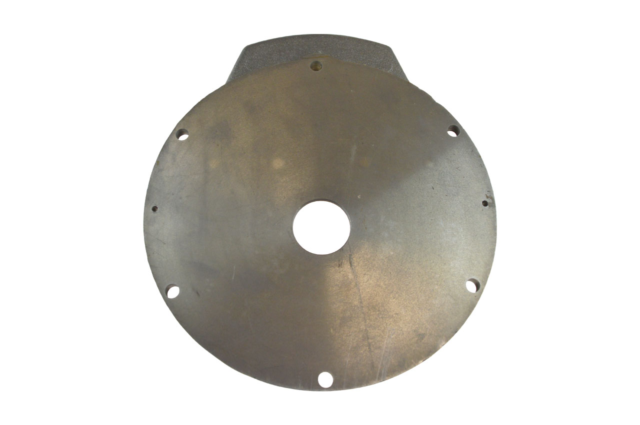 Getriebegehäuse als Ersatzteil für Kompressor von Hertell