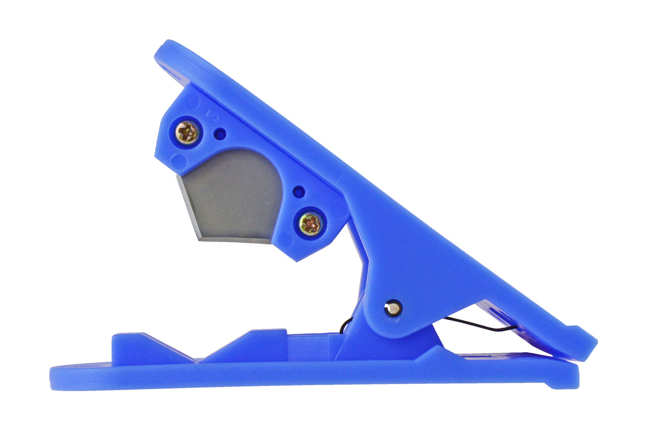 Schlauchabschneider bis 14 mm Außen-Ø