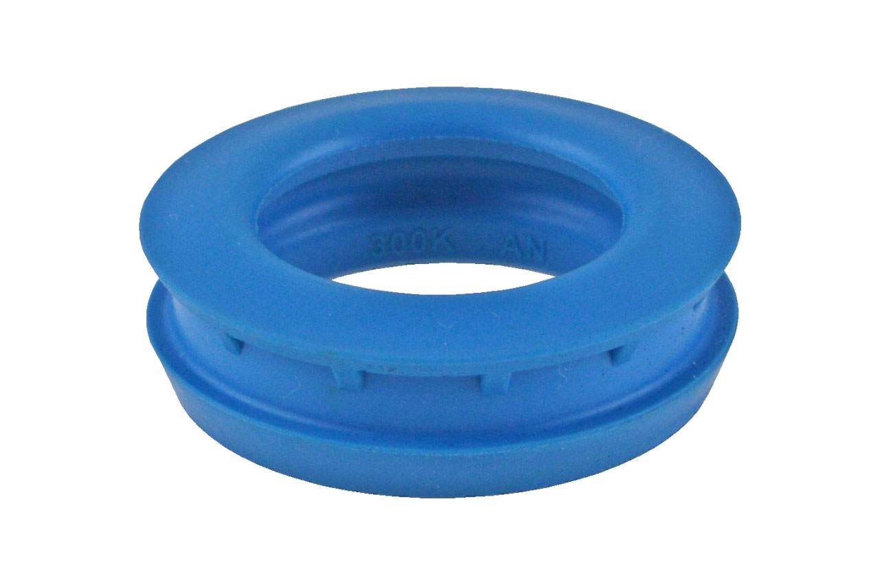 GEKA® plus Dichtring 300K, KTW BWGL, EPDM