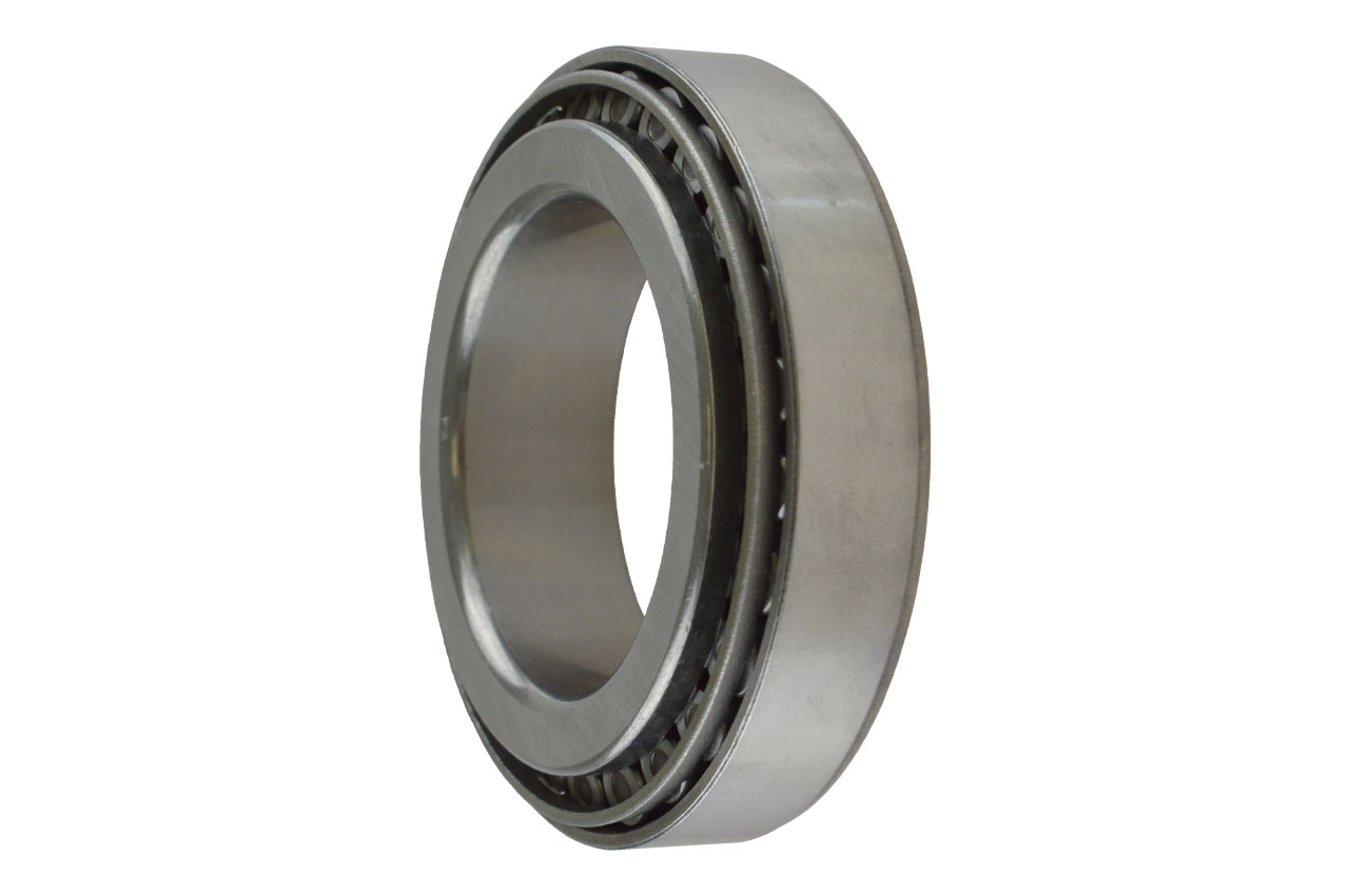 Kegelrollenlager für Rotationspumpe von Eisele