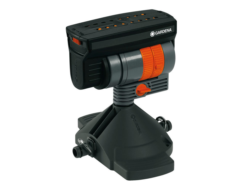 Viereckregner OS 90, GARDENA 8361-20