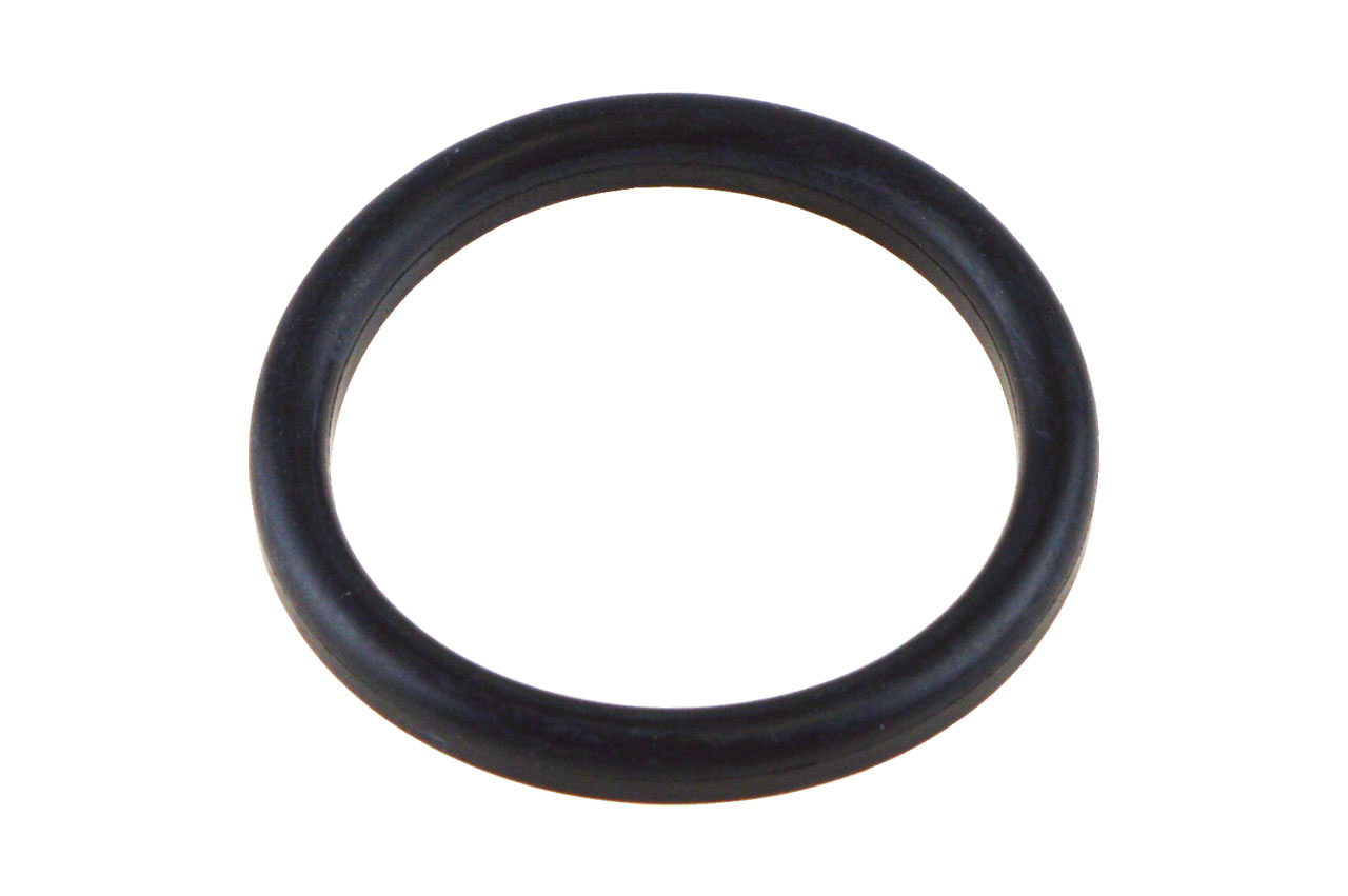 EPDM Ersatzdichtung für RD Gewindestutzen, DIN 11851