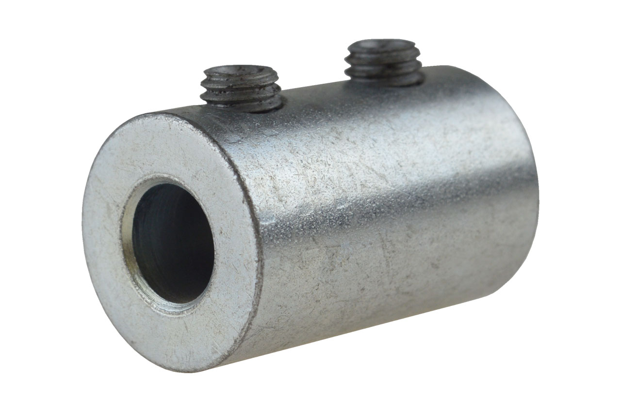 Wellenverbindung von Einböck