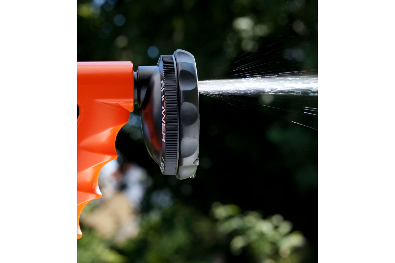 Claber Spritzpistole Ergo Garden