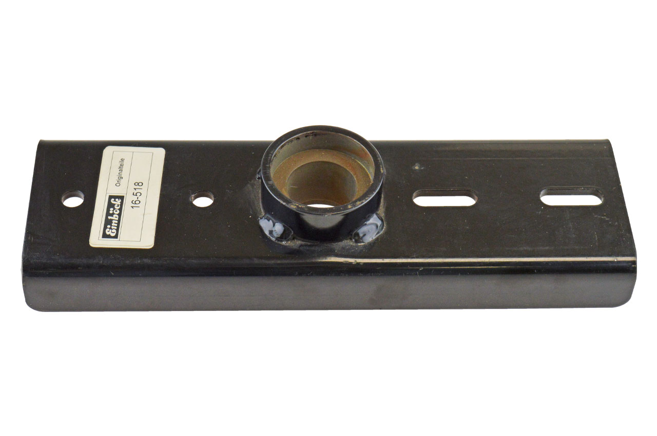 Grundhalter ohne Lager von Einböck - kurz