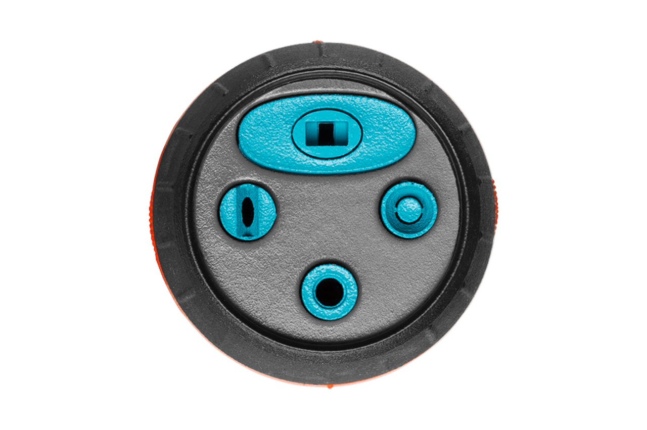 Comfort Reinigungsspritze ecoPulse™, GARDENA 18304-20