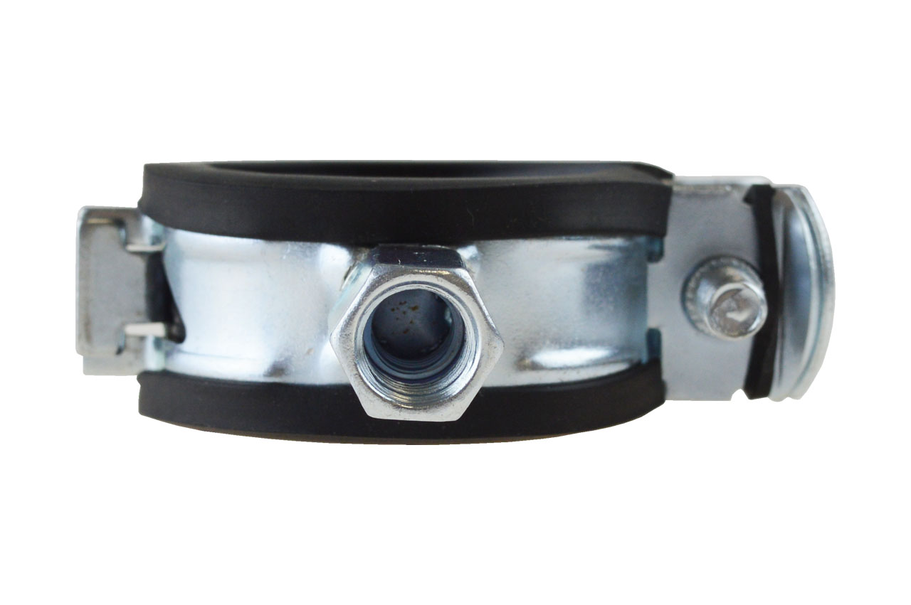 BSH-Rohrschelle von Einböck