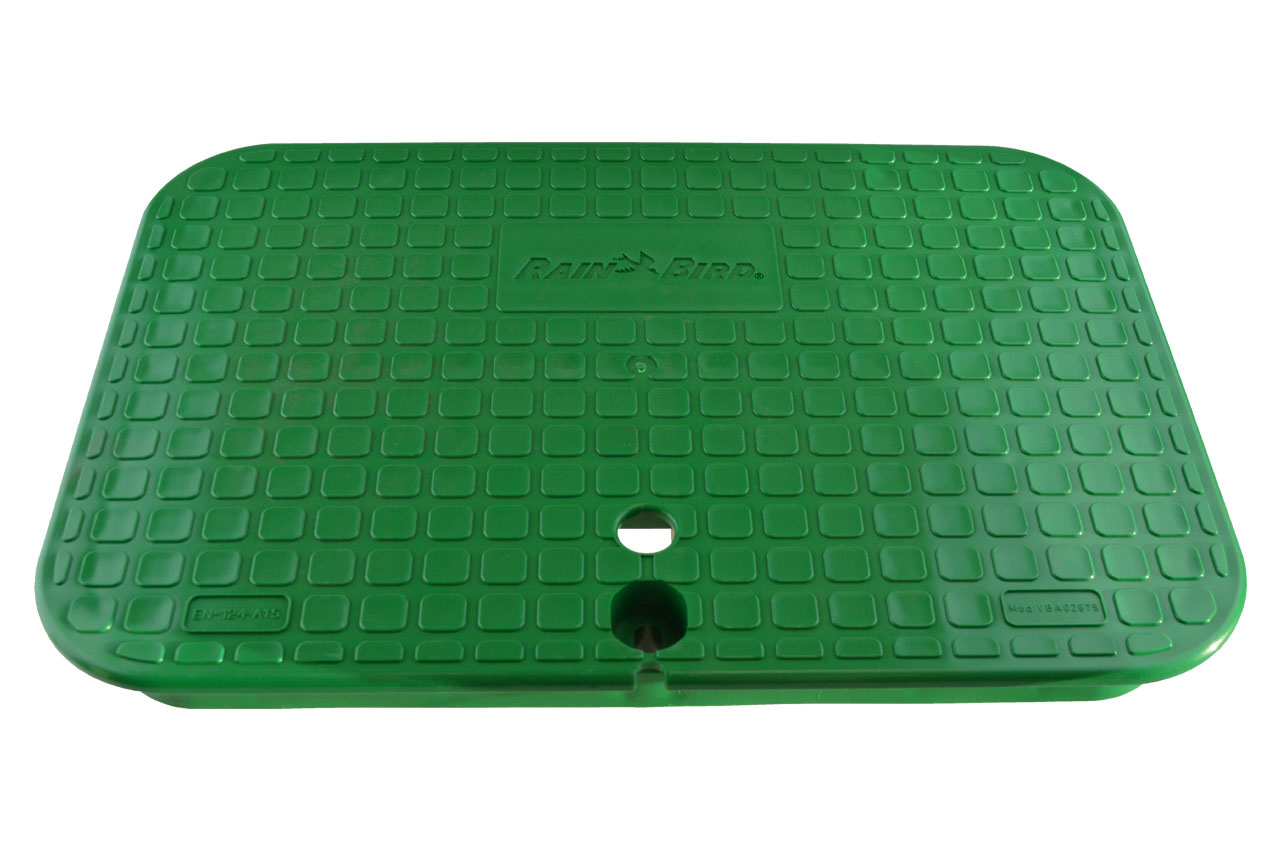 RainBird Deckel für Jumbo Ventilbox