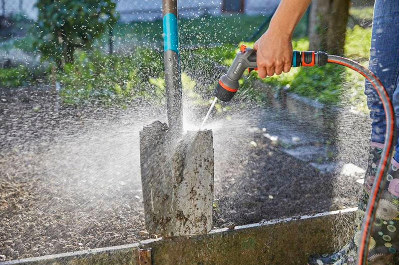 Comfort Reinigungsspritze ecoPulse™, GARDENA 18304-20
