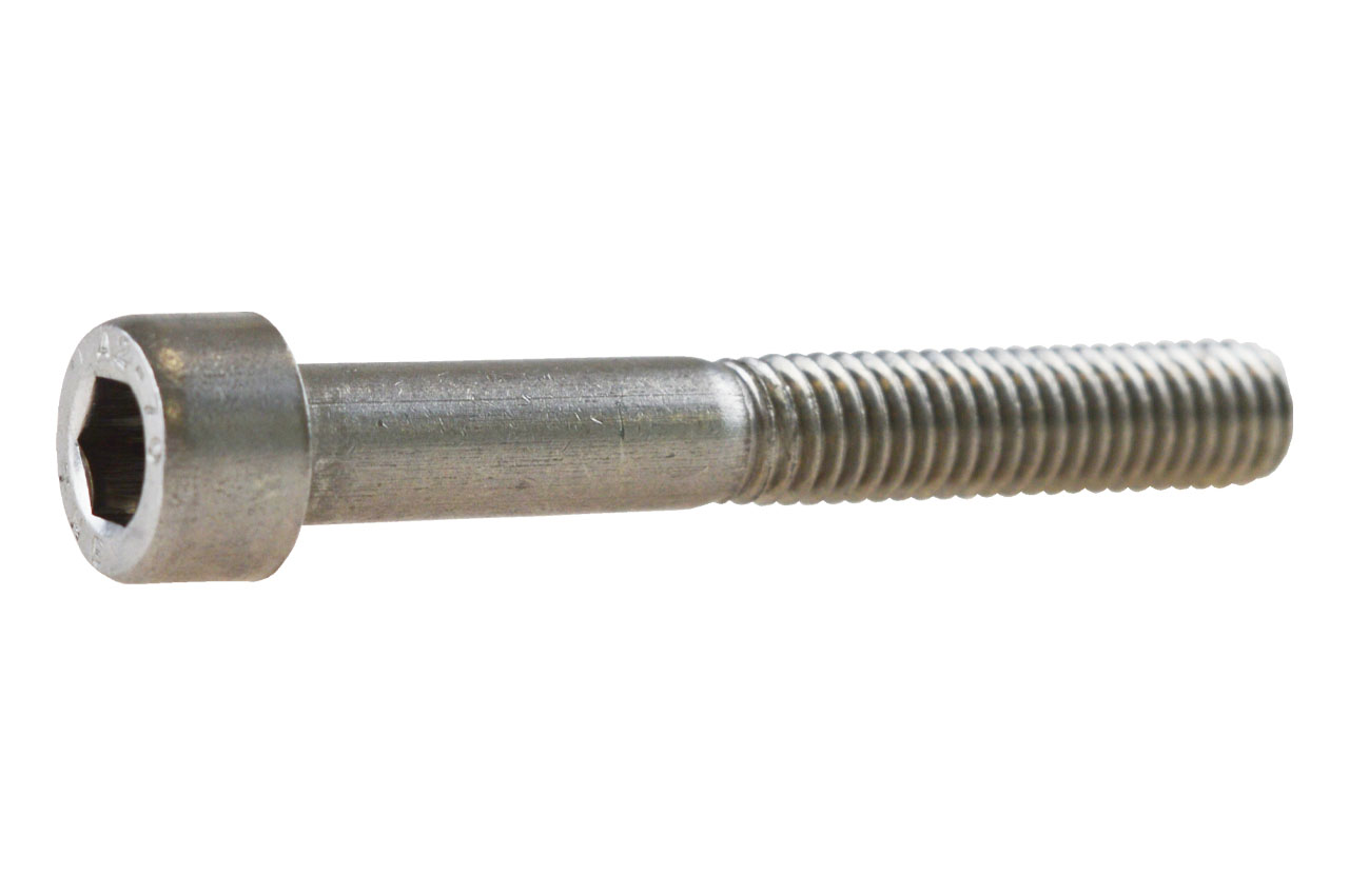 Eisele Zylinderschraube M6 x 45 mm