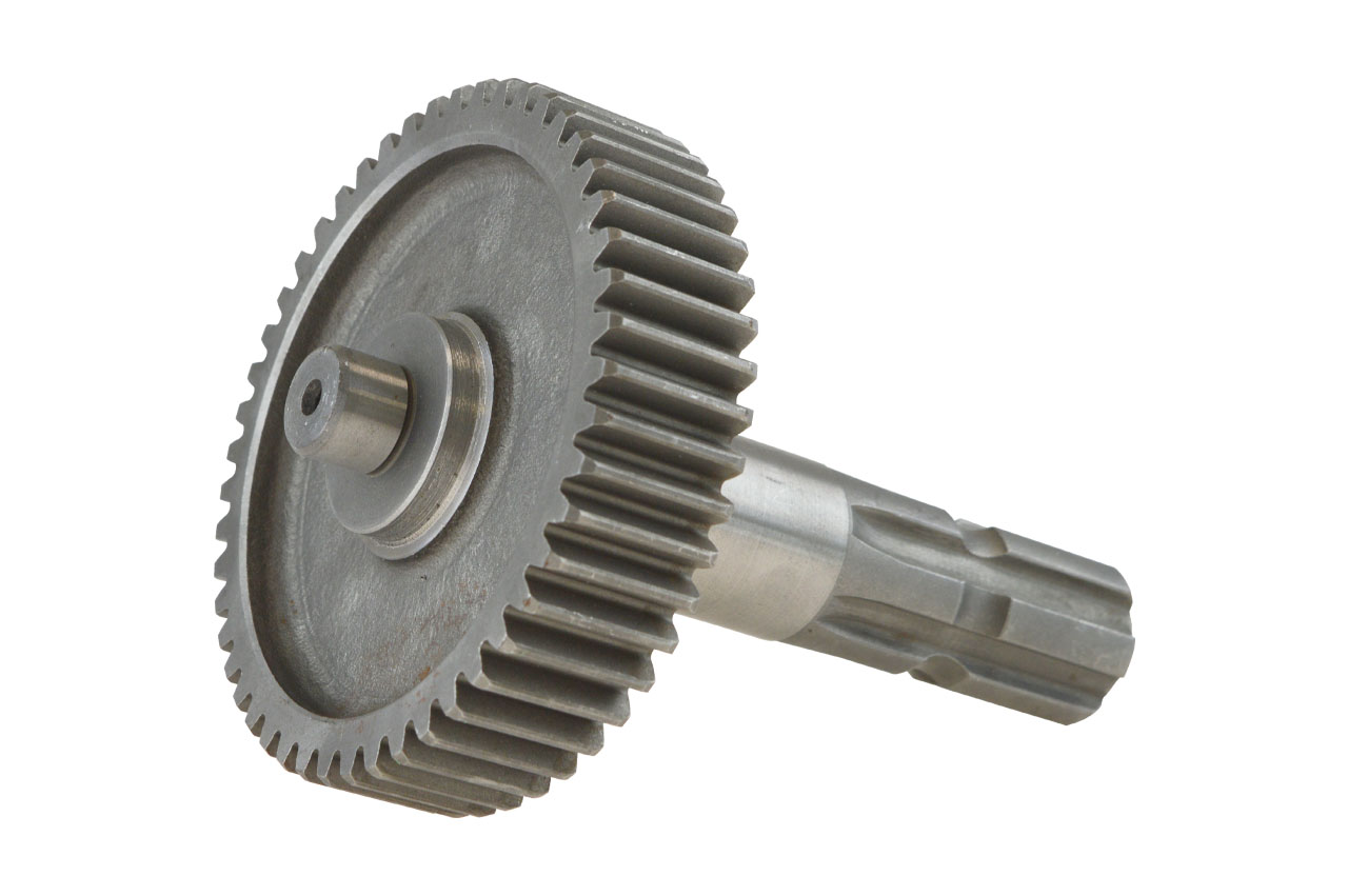 Antriebszahnrad als Ersatzteil für Kompressor von Hertell
