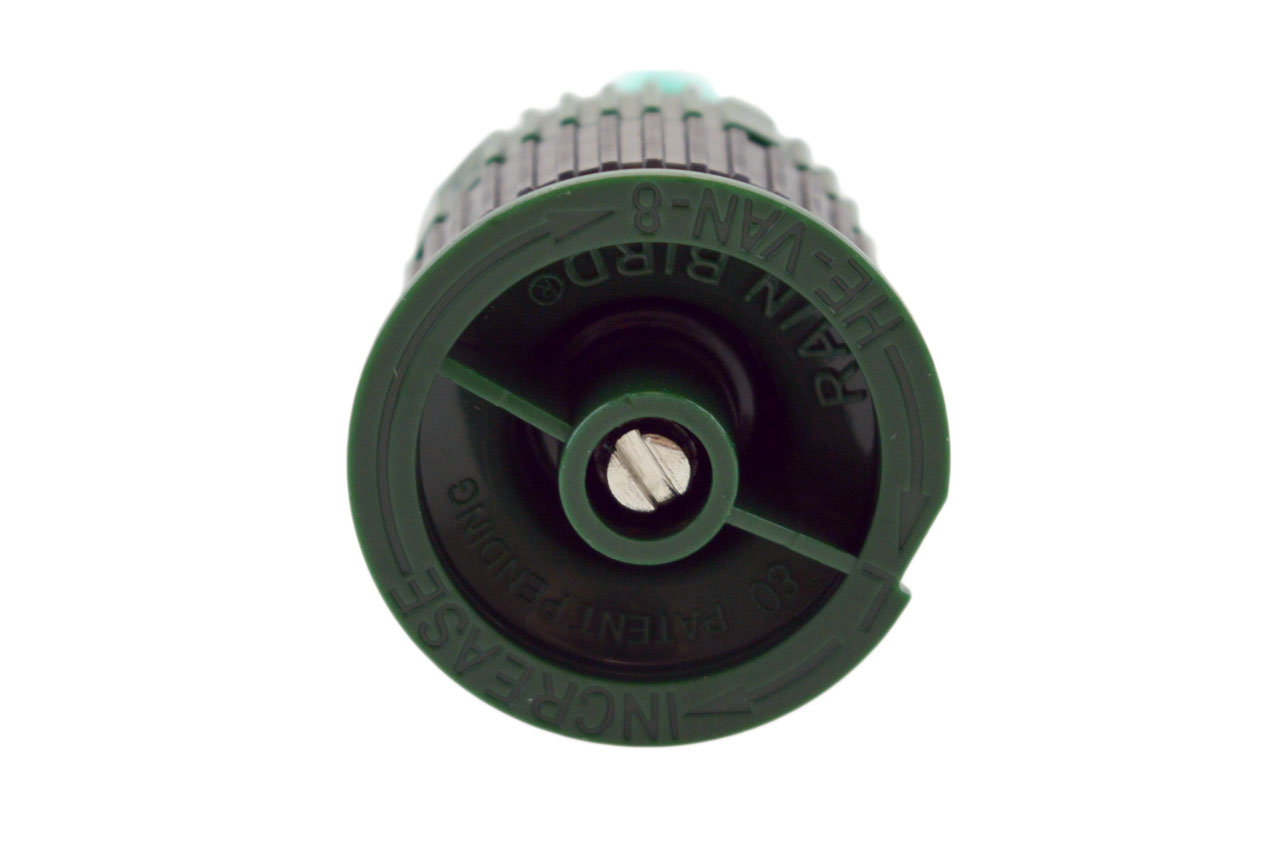 Rain Bird Regnerdüsen, Typ HE-VAN