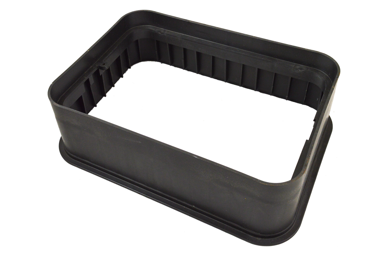 Erhöhung für Ventilbox JUMBO