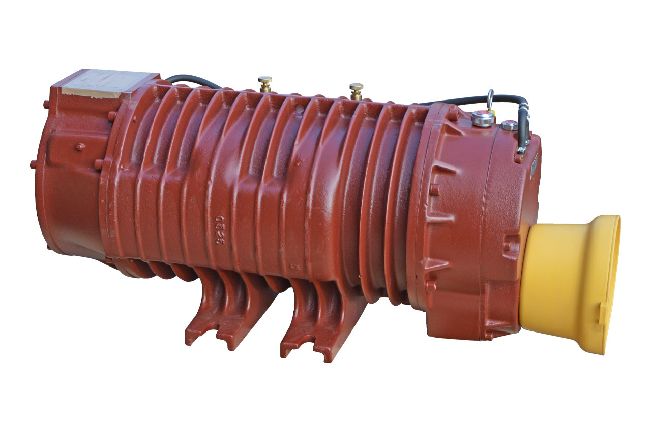 Hertell Kompressor KD 12000