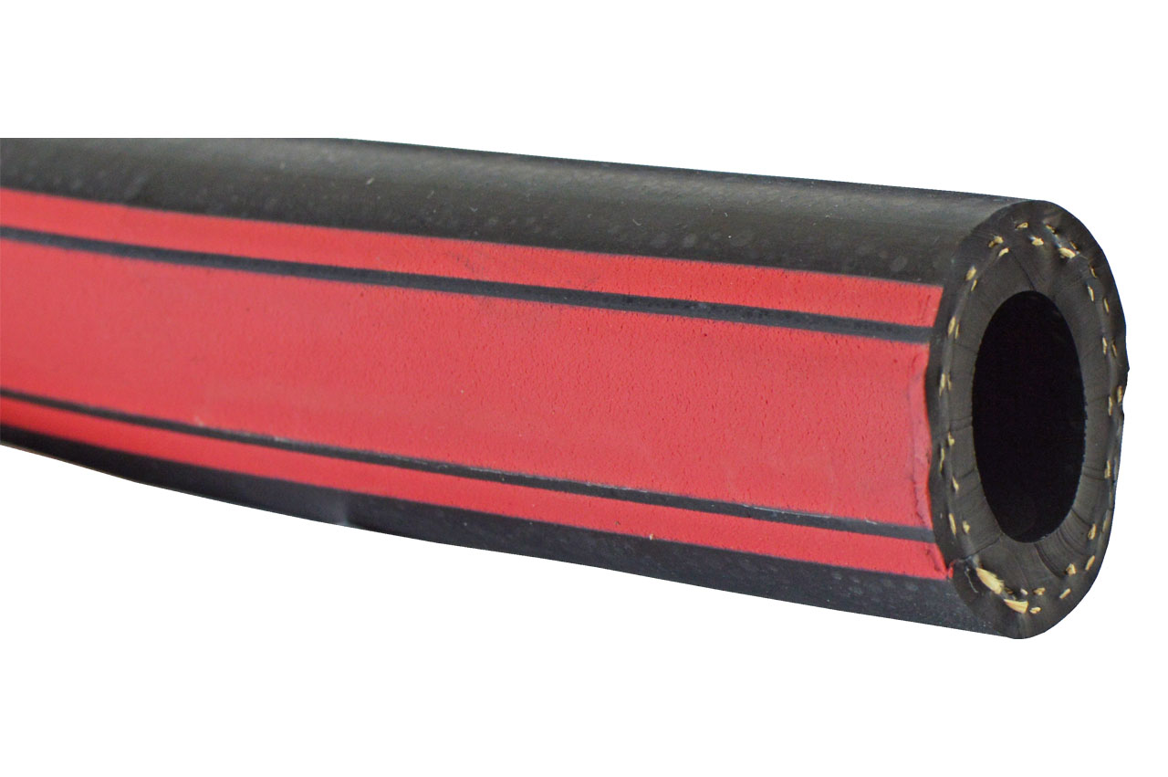 Dampfschlauch DAMPF TRIX, +164°C / PN 6