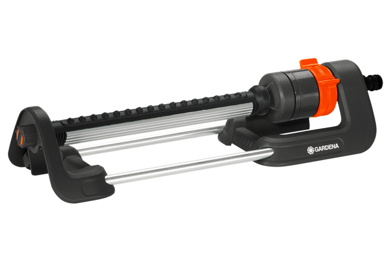 Viereckregner Aqua M, GARDENA 18702-20