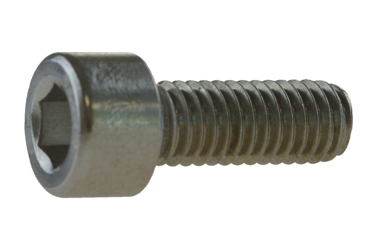 Zylinderschraube für Abwasser-Tauchpumpe, Rotationspumpe und Tauchrührwerk von Eisele