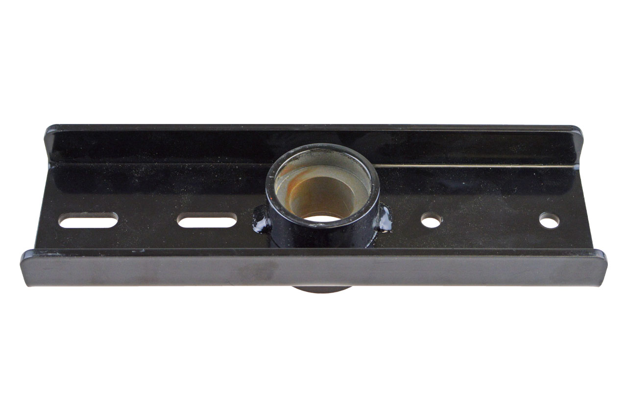 Grundhalter ohne Lager von Einböck - kurz