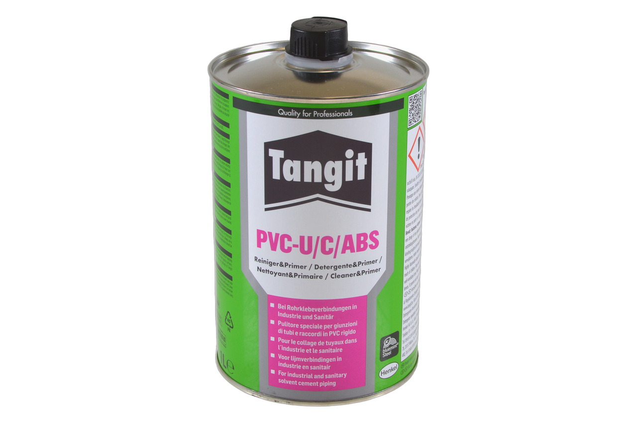 TANGIT PVC-Spezialreiniger, 1000 ml